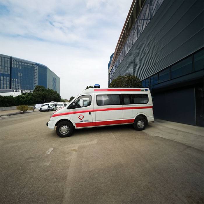 盐田救护车收费标准2023已更新(今日价格)