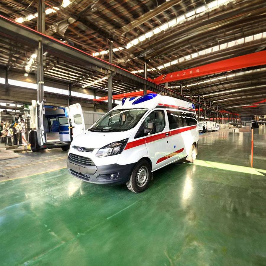 中国人民解放军五七医院租赁私家救护车转院到中国人民解放军第三中心医院救护车电话号码