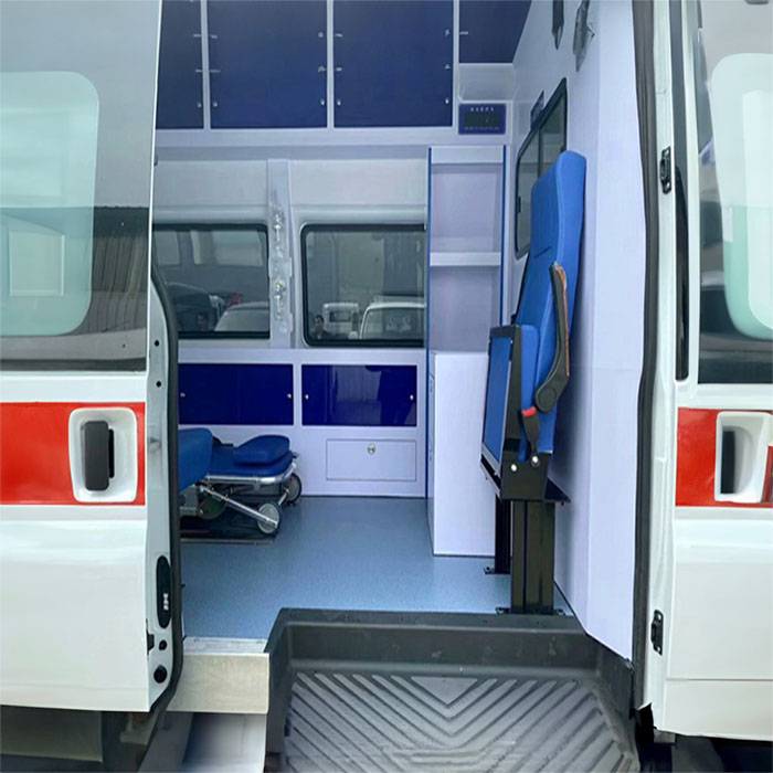2023年福田区出租救护车 救护车出租电话救护车出租多少钱