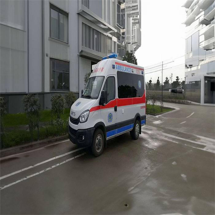 广东省深圳龙岗救护车价格2023已更新(今日资讯)