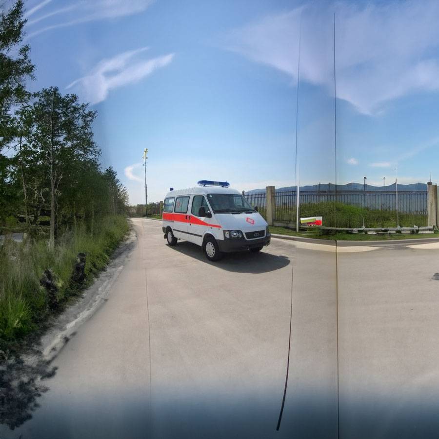 广东深圳宝安区救护车收费标准2023已更新(今日更新)