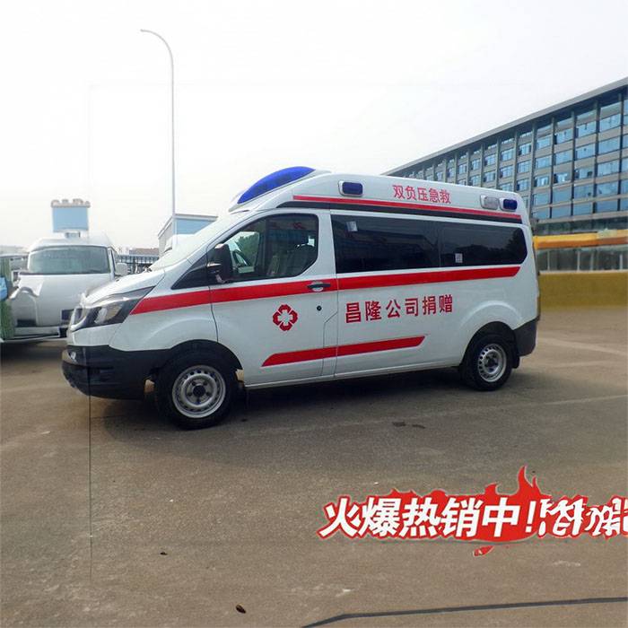 2023年120救护车出租出院返乡到广州市海珠区非急救转运中心电话