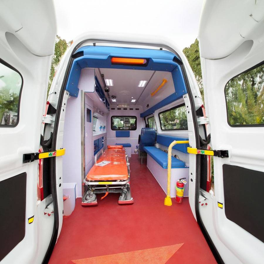 2023年广东省深圳新区租赁急救车电话 120出租 救护车租车多少钱急救车租车收费