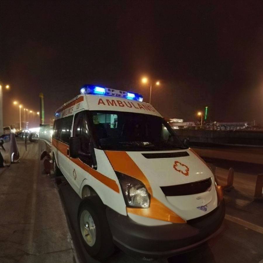 广东省深圳坪山医院救护车出租2023已更新(今日好评)