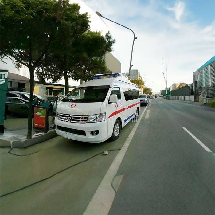 2023年广东深圳龙岗区租赁救护车电话 急救车出租联系方式 救护车租车费用急救车租赁收费