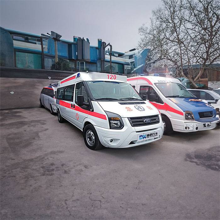 中山市中医院租私家救护车转院到吉林省吉林化学工业公司职工医院跨省救护车