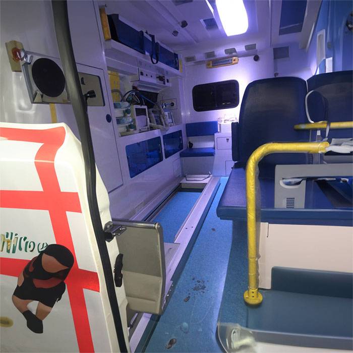 布吉救护车出租服务2023已更新(今日置顶)