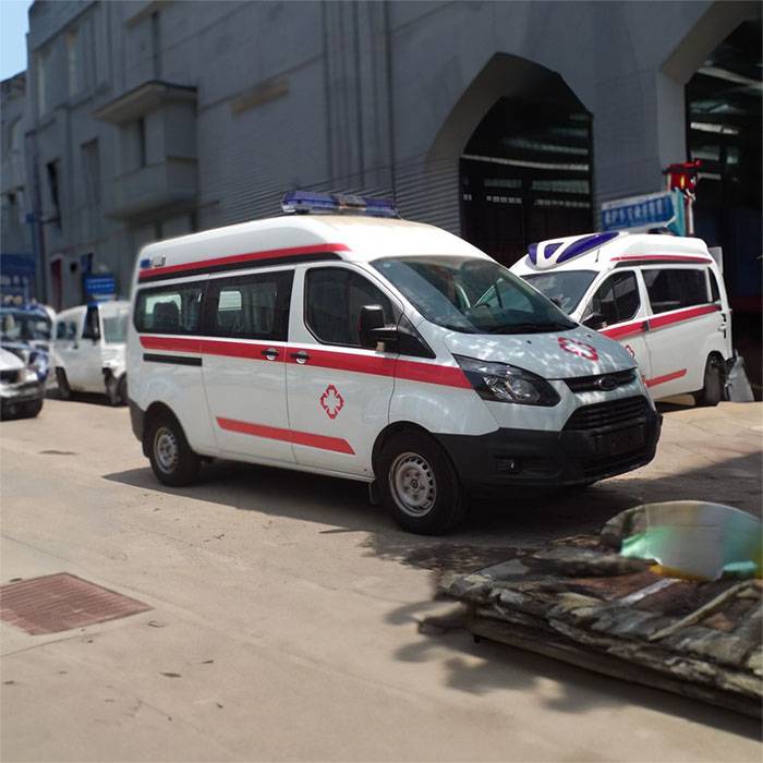 广州市脑科医院预约私人救护车转运到华源新乡市中心医院医院救护车出租