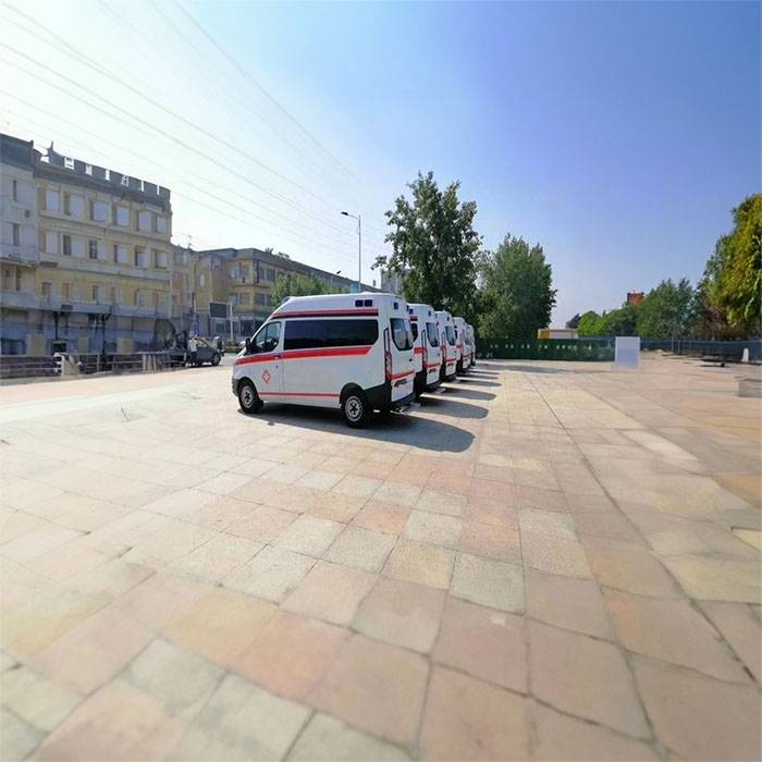 2023年广东省深圳福田租赁急救车 急救车出租联系电话私人救护车租车多少钱
