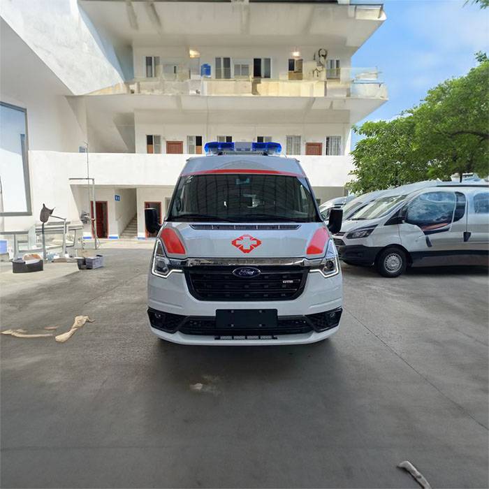 武警广东总队医院救护车出租到西南医院（中央医院）租赁救护车