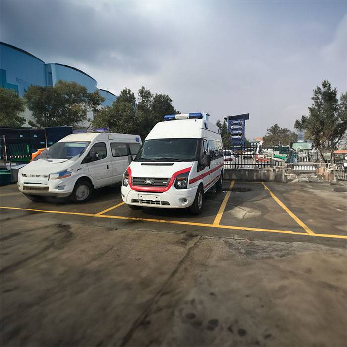 广东深圳盐田区长途救护车2023已更新(今日资讯)