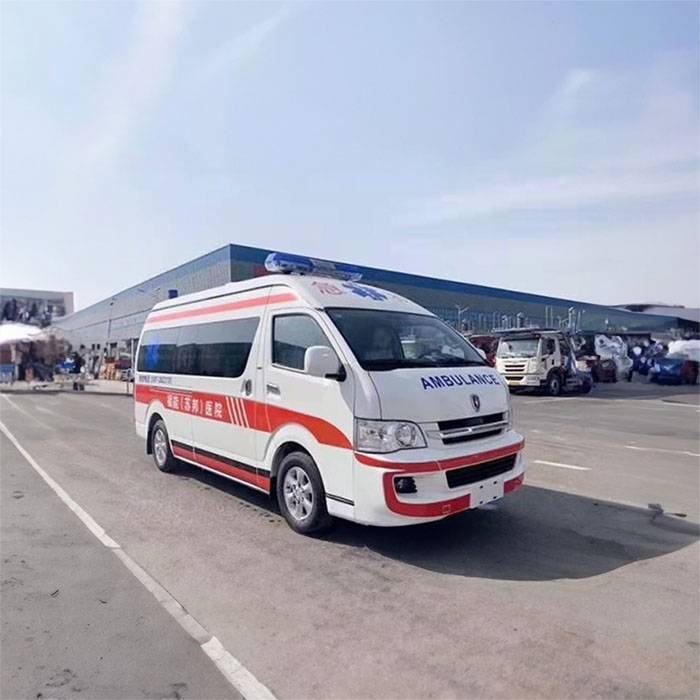 广东省深圳坪山区救护车出租收费标准2023已更新(今日优惠）