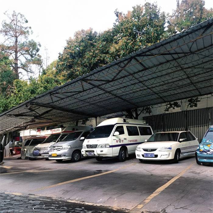 广东省妇幼保健院佛山分院租用私人救护车到山西省太原市中心医院救护车出租