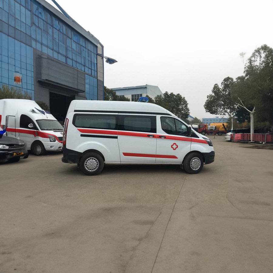 2023年120急救车租赁病重回老家到潮州市市辖区救护车的电话是多少