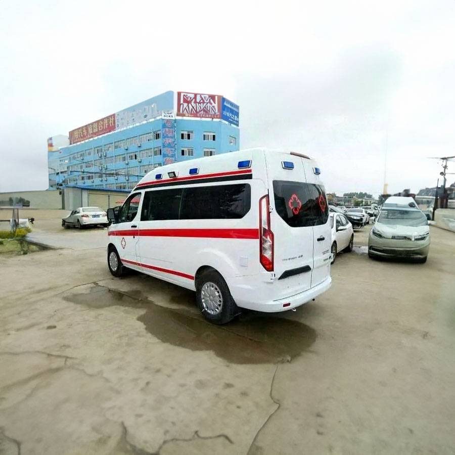 广东深圳福田区救护车出租电话2023已更新(今日满意)