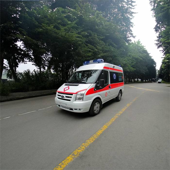 广东深圳大鹏救护车出租租赁2023已更新(今日满意）