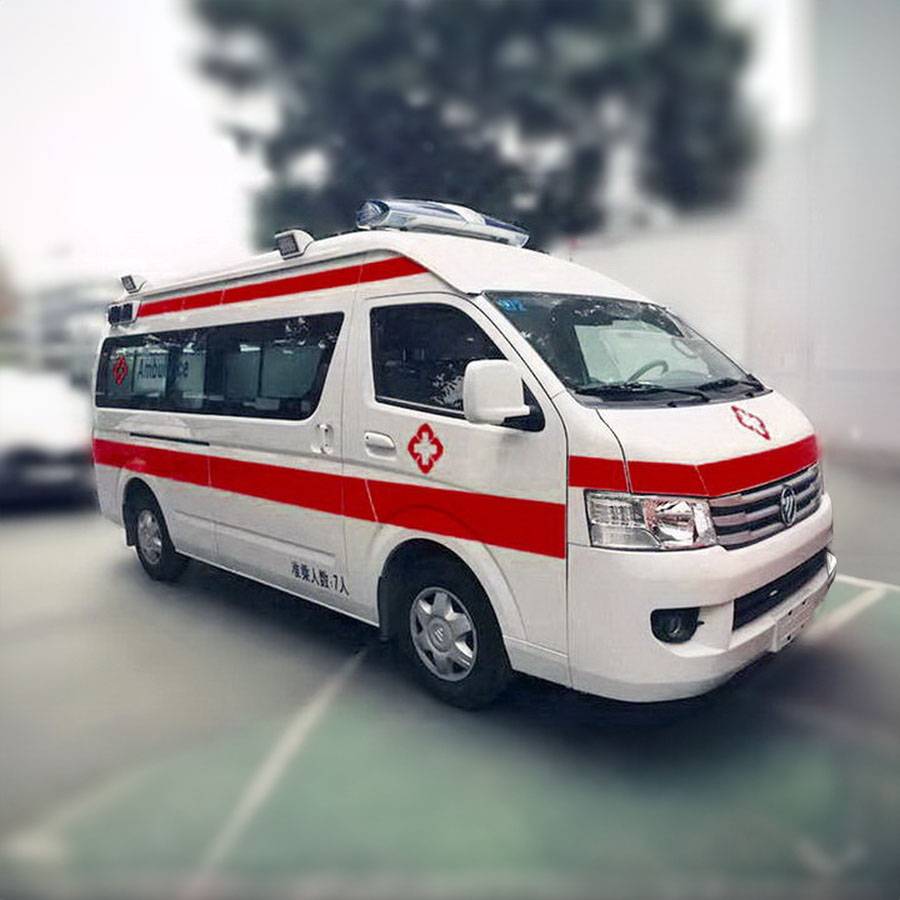 2023年广东省深圳坪山租赁救护车 救护车出租联系方式 急救车租赁收费急救车出租收费标准