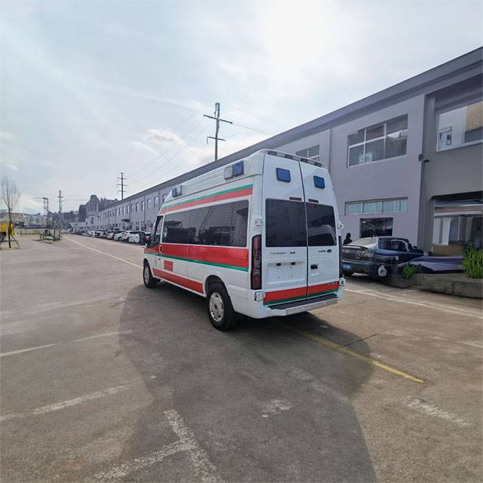 2023年120救护车出租出院返乡到江门市鹤山市救护车拨打什么号码