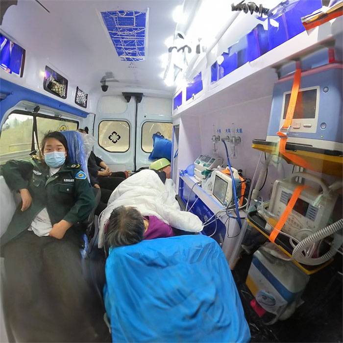 2023年120急救车出租病重返乡到韶关市浈江区救护车应该拨打什么电话