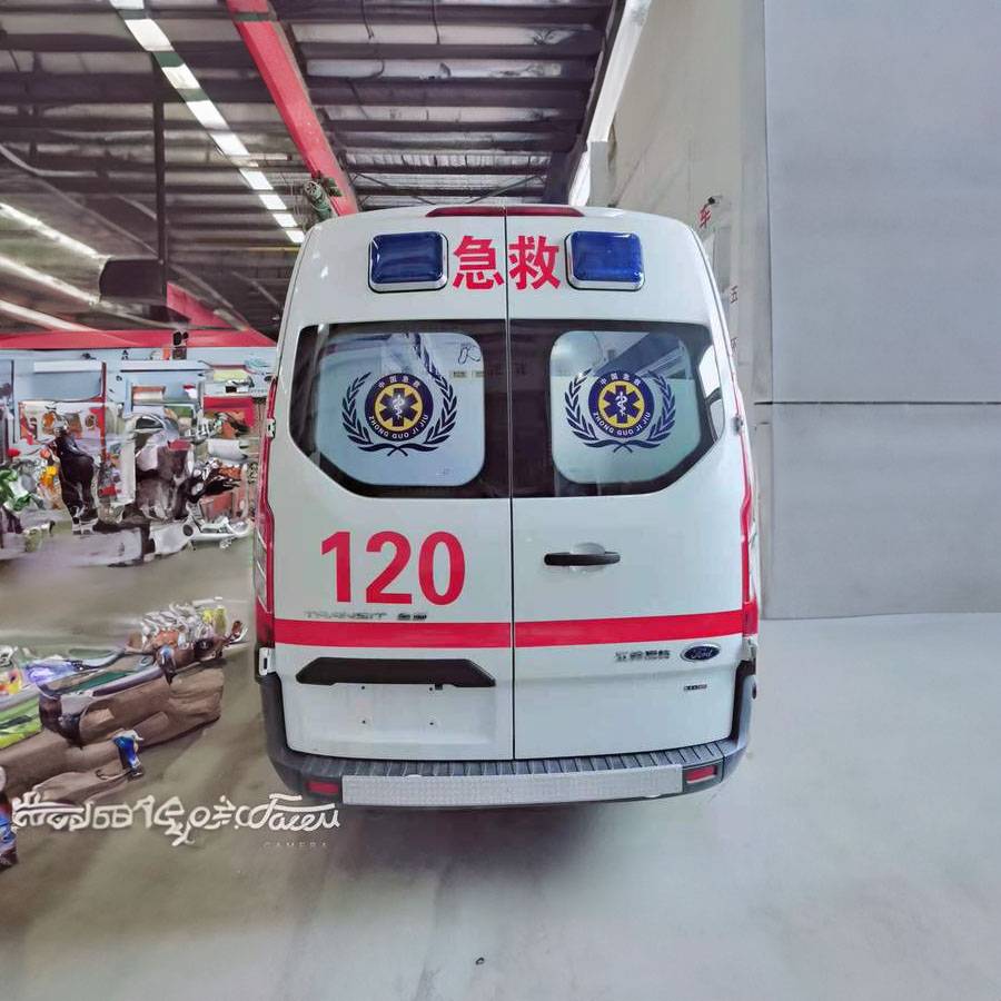 深圳周边救护车价格2023已更新(今日更新)