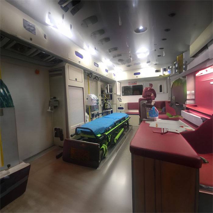 广东省深圳新区长途救护车2023已更新(今日优惠)