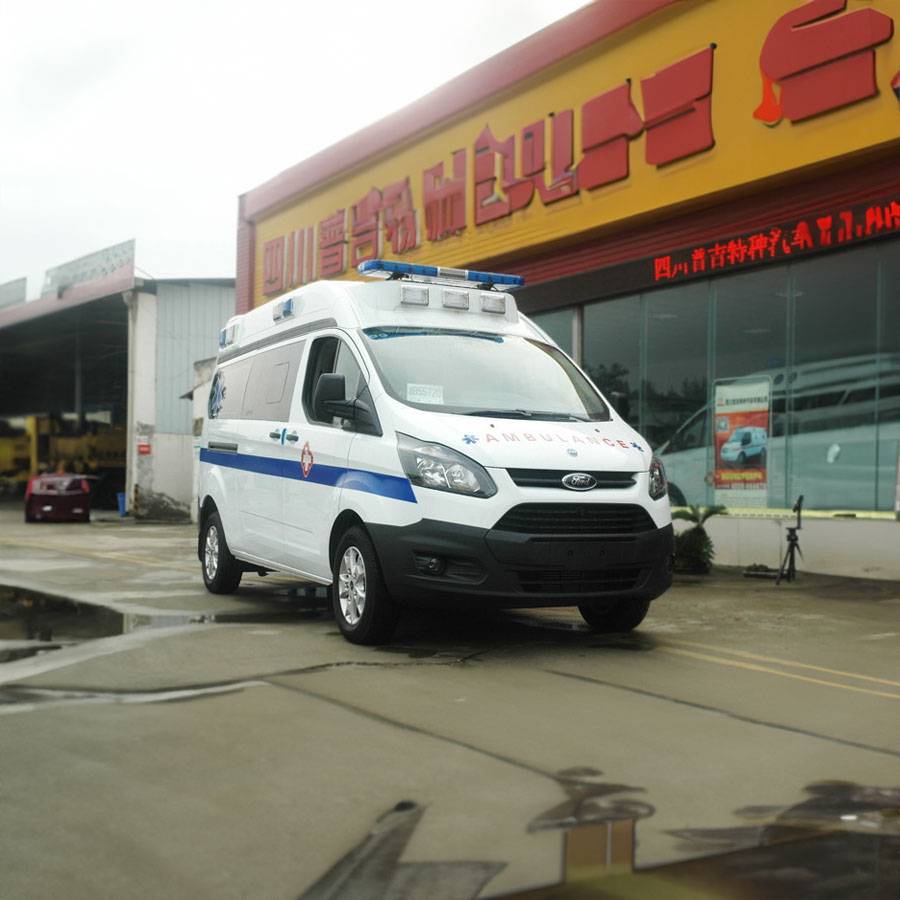 佛山市南海区人民医院预约私人救护车转运到中国人民解放军七三医院租赁救护车