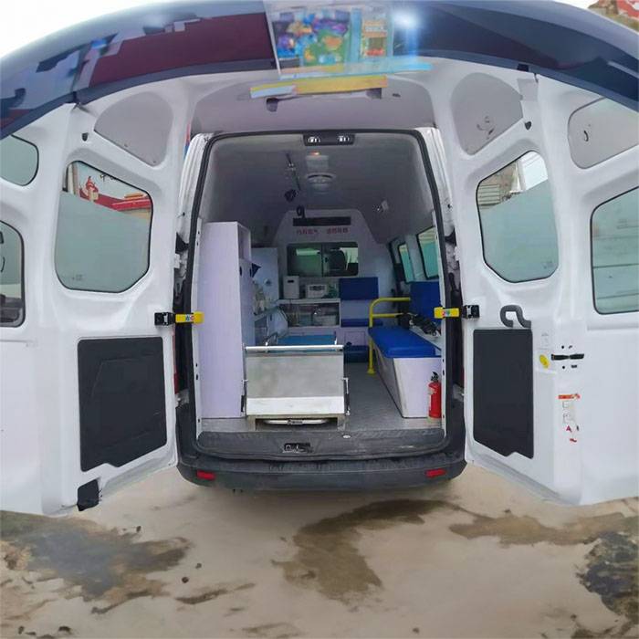 2023年救护车租赁出院回老家到江门市鹤山市医疗急救电话是120吗