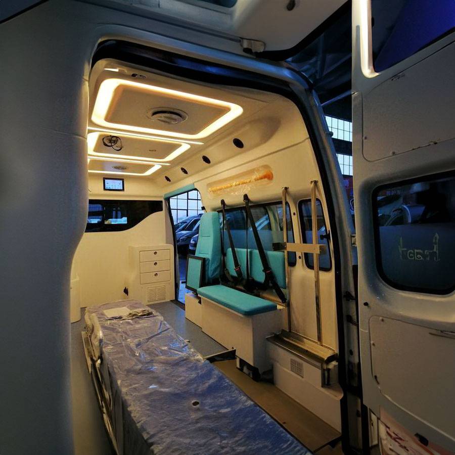 清远市人民医院预约私人救护车租赁到甘肃省肿瘤医院甘肃省医学科学研究院出租救护车