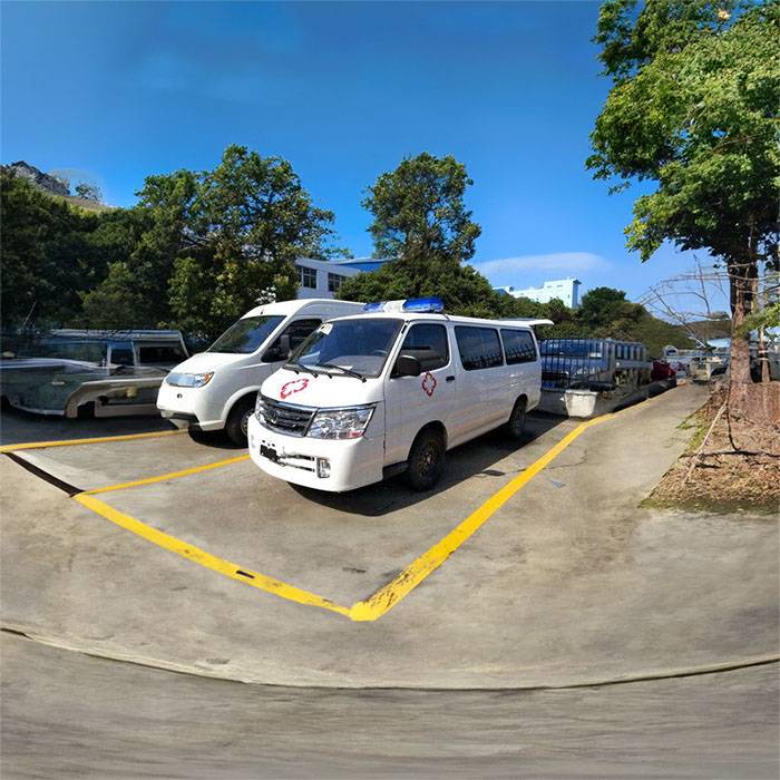 深圳市中心医院租救护车护送到长安医院救护车电话