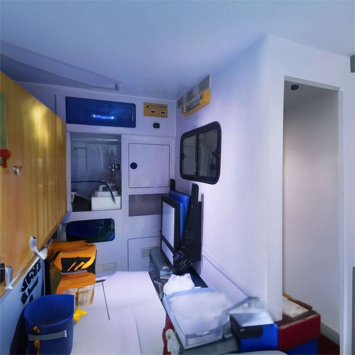 2023年急救车出租出院回老家到清远市清新县非医疗转运服务车电话