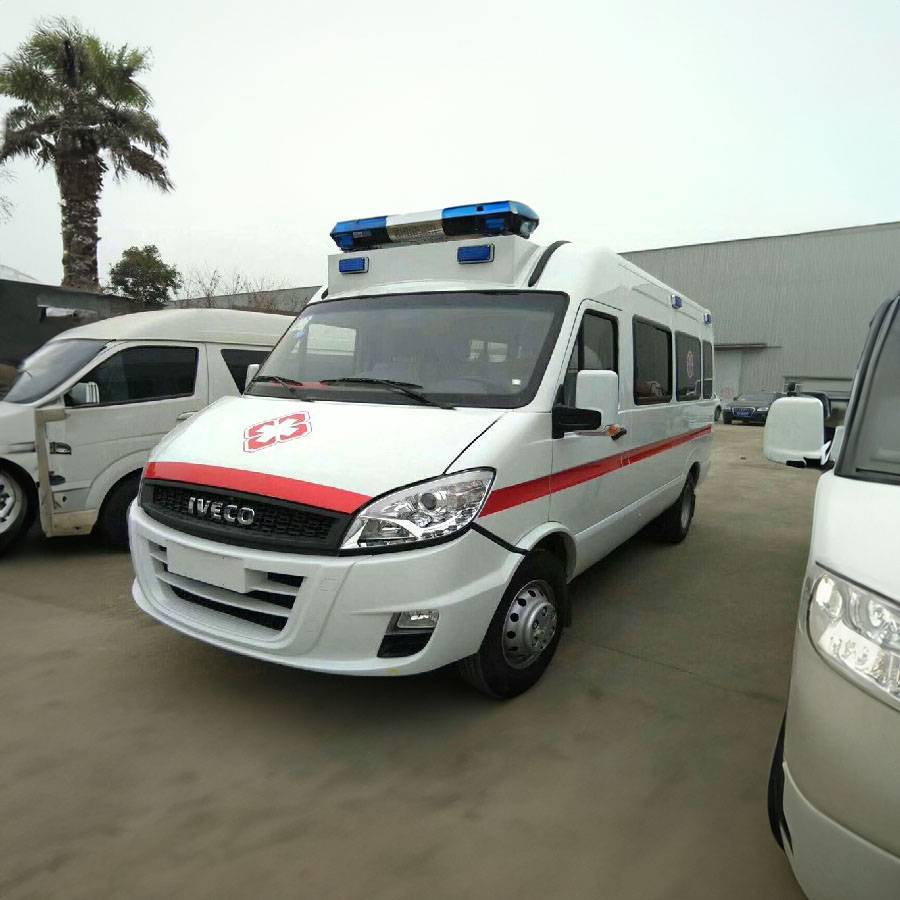 龙华出租救护车2023已更新(今日置顶)