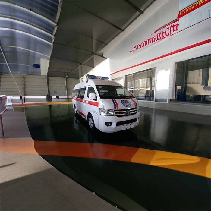 广东深圳光明区跨省救护车2023已更新(今日热点)