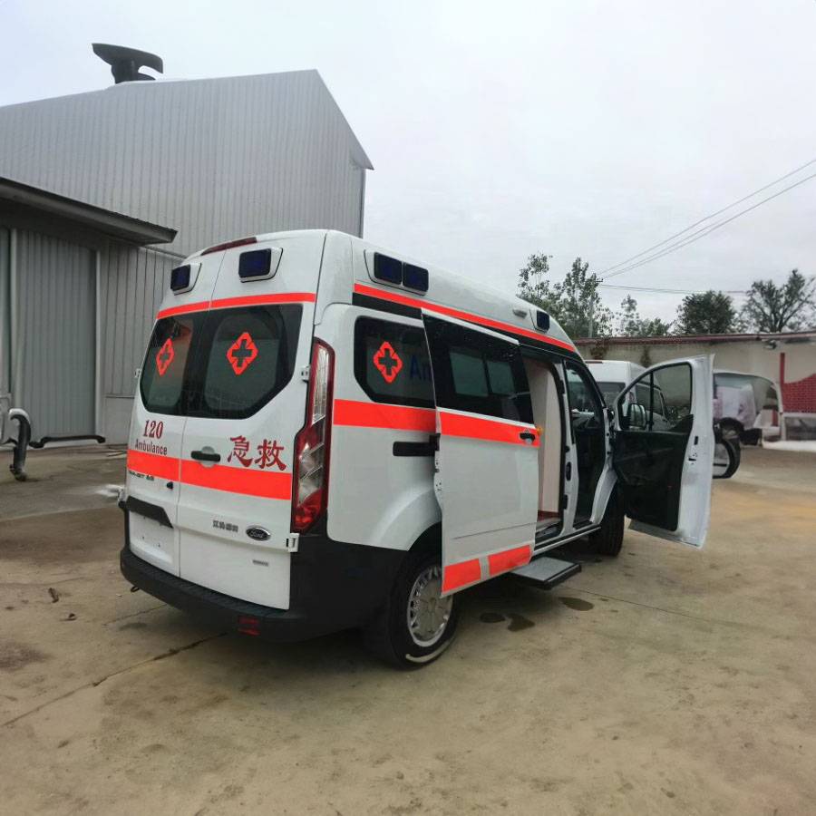 2023年120急救车出租病重回老家到佛山市高明区出院120车怎么联系