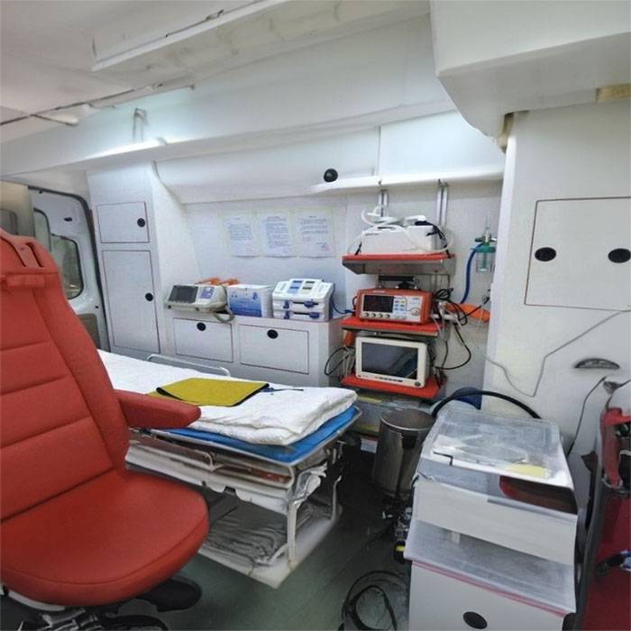 2023年急救车出租出院回家到湛江市吴川市预约120救护车电话