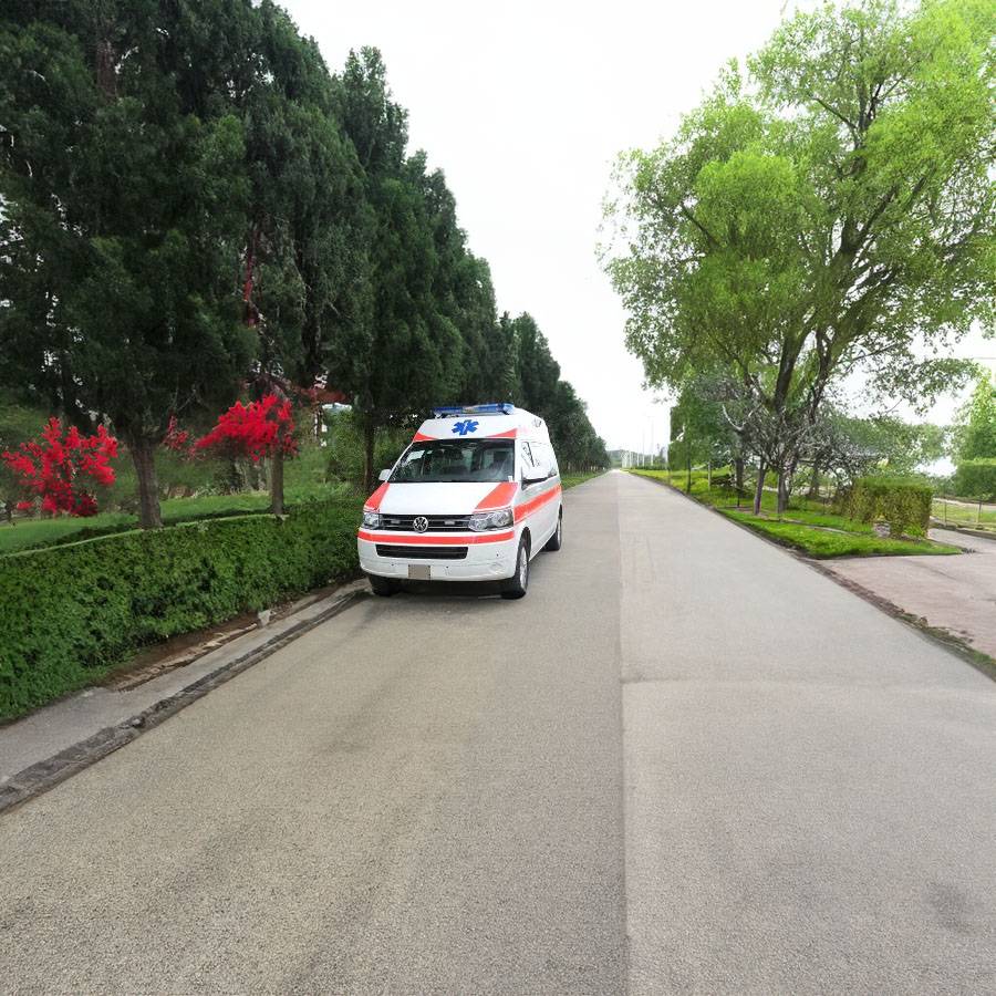 汕头国际眼科中心租赁私人救护车转运到北京肿瘤医院（北京大学肿瘤学院、北京市肿瘤防治研究所）救护车出租公司