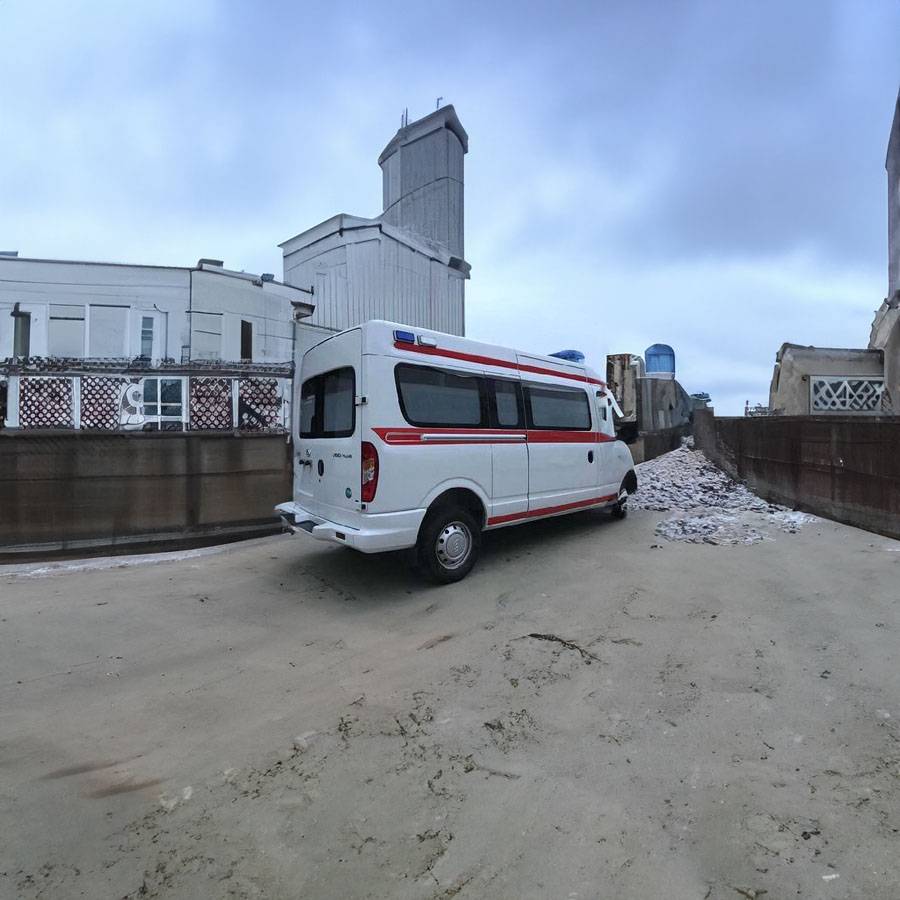 2023年广东深圳大鹏区租赁救护车电话号码 急救车出租电话 120租赁费用120出租收费标准