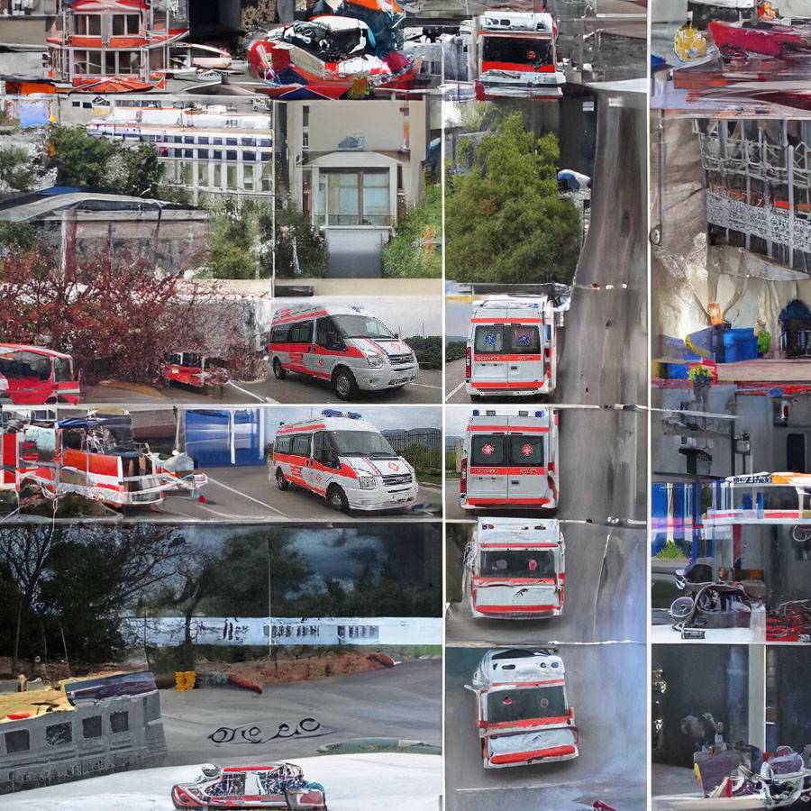 广州铁路中心医院租私家救护车转院到青岛市人民医院（青岛市红十字会医院）跨省救护车出租