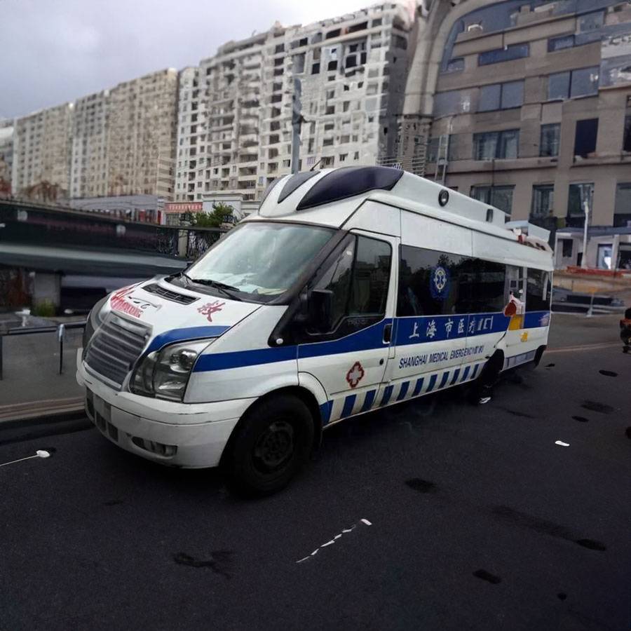 广州市妇婴医院租120私人急救车到九江市医院救护车出租公司