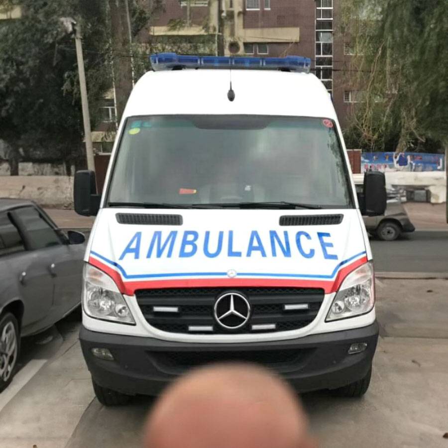 2023年急救车租赁康复回老家到汕尾市海丰县出院需要120打什么电话