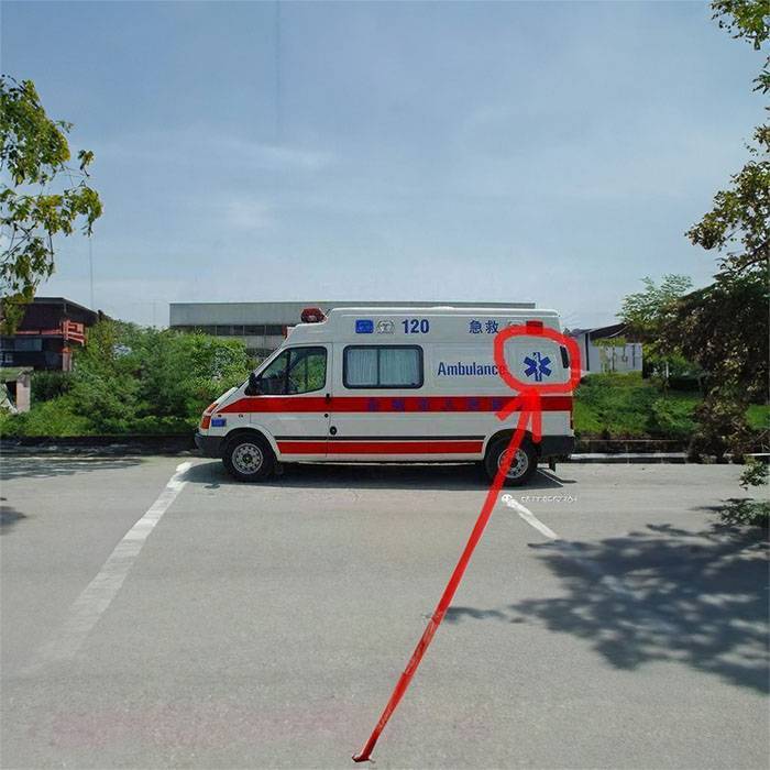 深圳市第六人民医院预约私人救护车转运到沈阳军区总医院正规救护车出租