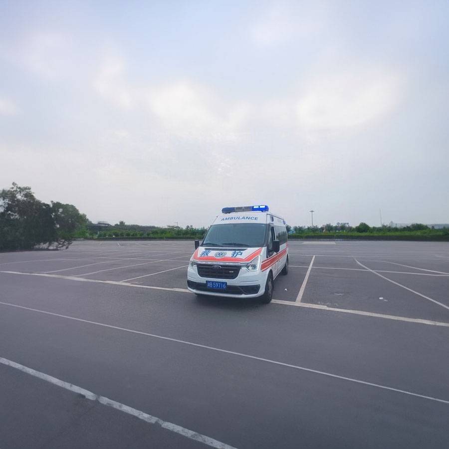 2023年广东深圳罗湖区租赁救护车电话 120出租电话 120出租多少钱救护车租赁收费