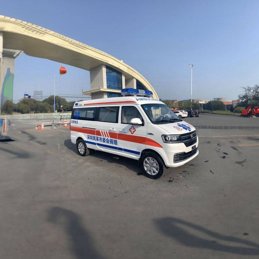 广州市精神病医院租私人救护车到那曲地区藏医院出租救护车