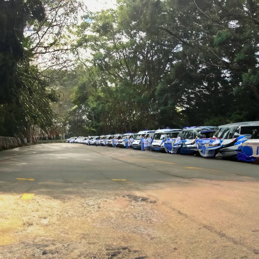 2023年龙华出租急救车 救护车出租联系方式 救护车租赁收费私人救护车出租费用