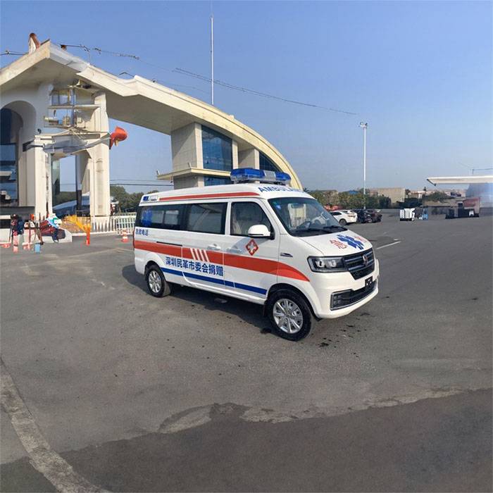 2023年龙华租赁120电话 救护车出租电话号码 120租赁收费120租车费用