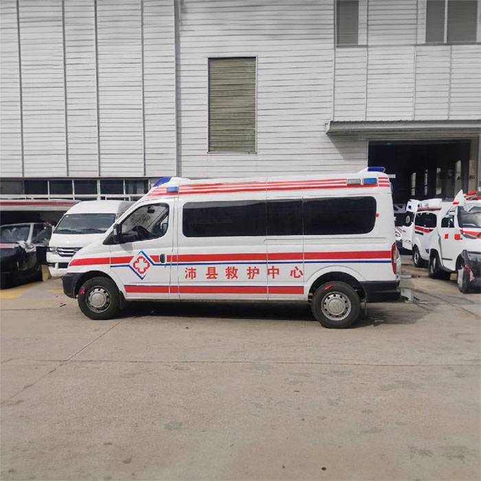 2023年120救护车租赁出院回老家到汕头市潮阳区叫救护车应该打什么电话