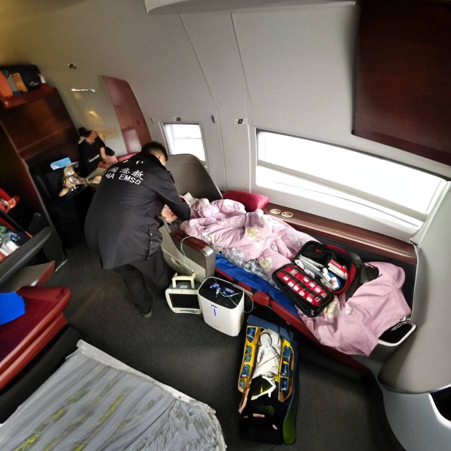 2023年广东深圳光明区出租急救车联系电话 急救车出租联系方式 私人救护车租赁收费120租车收费