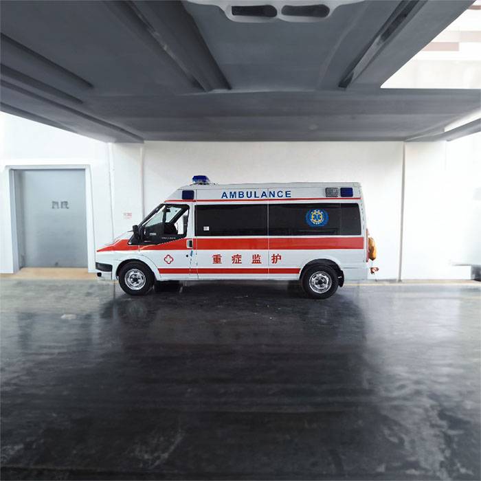 广东深圳新区救护车出租收费标准2023已更新(今日热点)