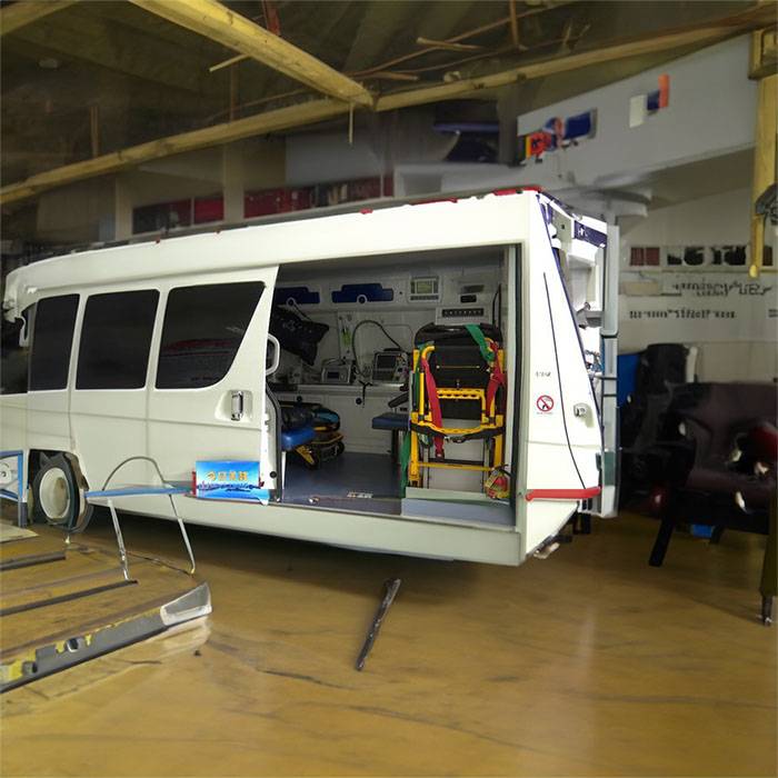 2023年急救车租赁康复回老家到湛江市徐闻县急救转运站电话