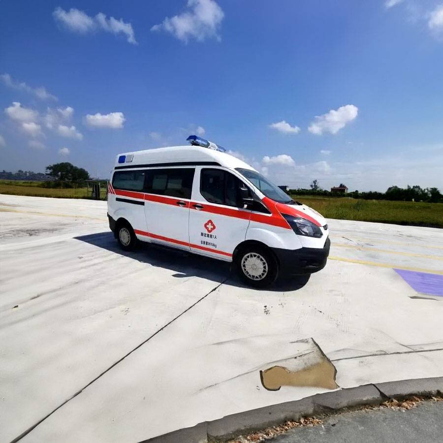 2023年急救车出租出院回家到梅州市平远县转运120电话号码
