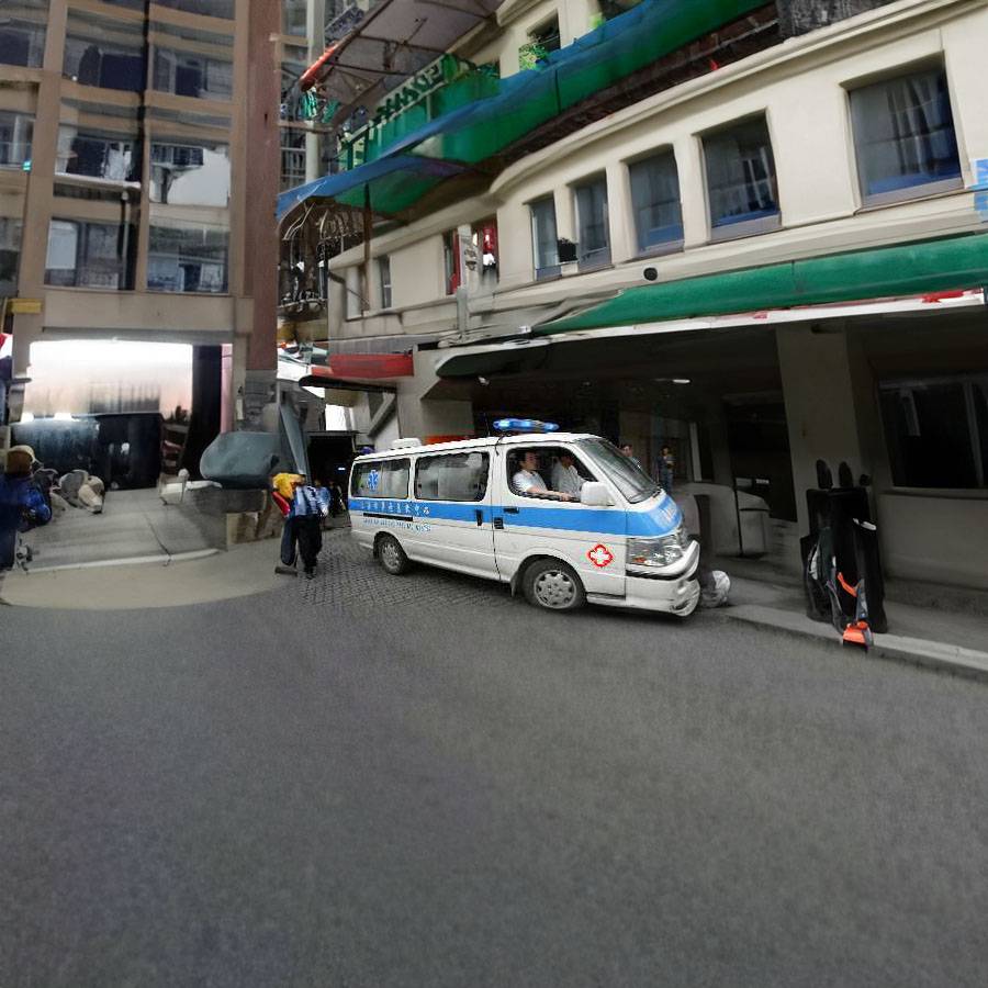 广东深圳罗湖跨省救护车2023已更新(今日价格)